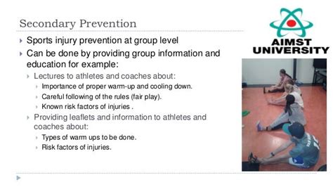 运动损伤预防与纠正性训练认证课