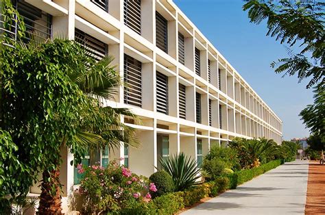 西班牙高中升本科项目