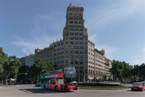 巴塞罗那旅游管理硕士项目