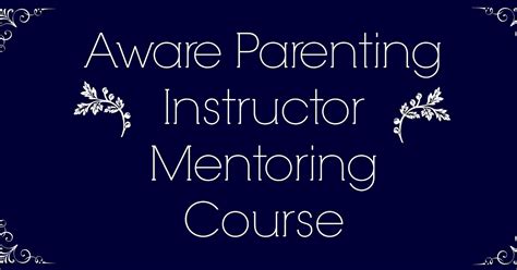 专业育婴讲师课程