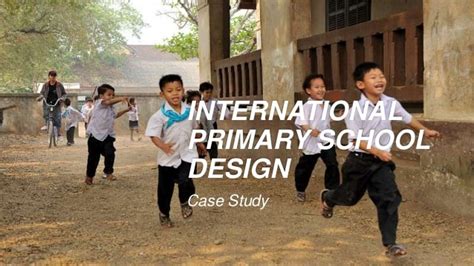 国际小学部基础课程