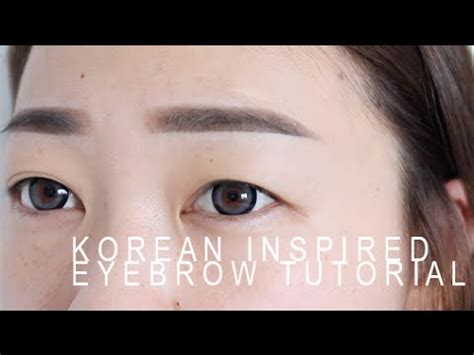韩式眉眼唇设计课程