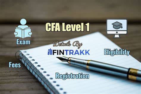 金融分析师CFA一级考试辅导