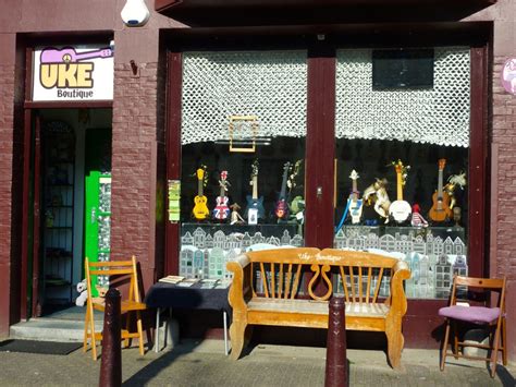 精品尤克里里课程