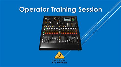 制片人实训课程