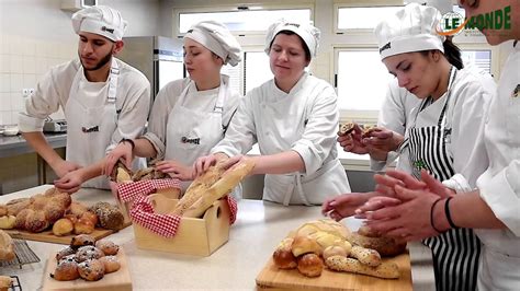 国际西点烘焙课程