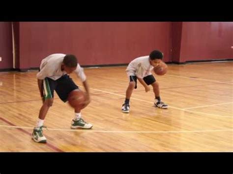 4-17岁少儿篮球提升课程