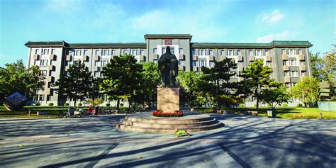 中国传媒大学学历提升课程