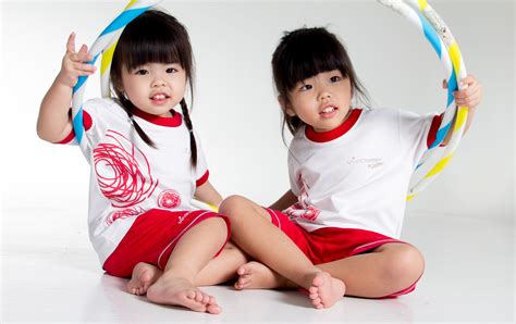幼教中文精品课程