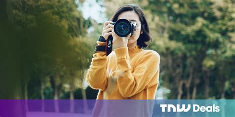 高级摄影师特训课程