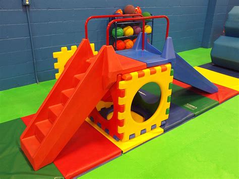 19-36个月幼儿潜能开发课程