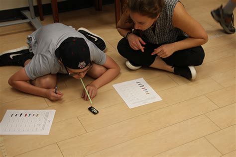 寒假封闭式全脑开发集训营