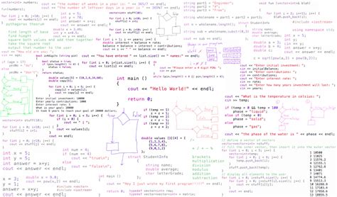 9-16岁C++少儿编程课程
