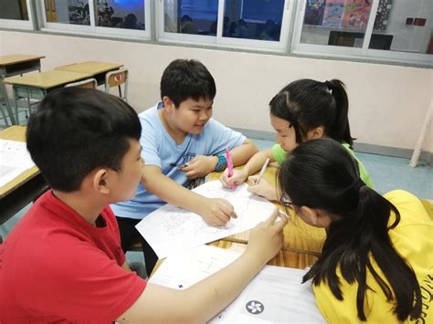 暑期新初一衔接课程