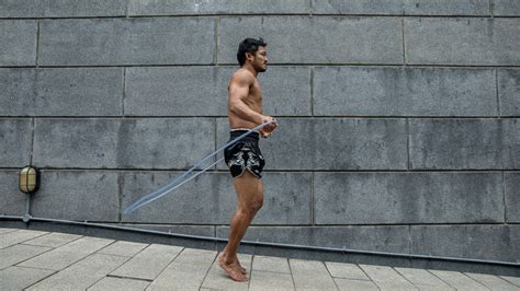 特色跳绳精品课程