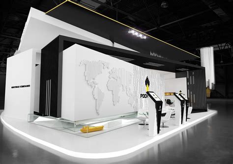 展览展示设计师全科课程