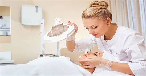 高端美学师综合重点课程