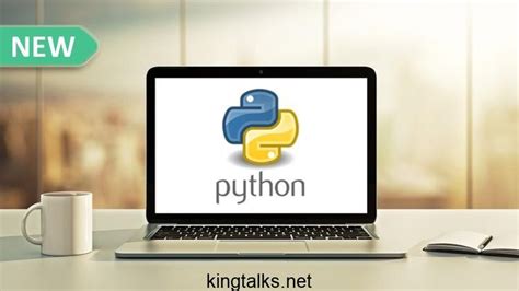 Python程序开发课程