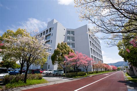 日本山梨学院大学留学项目