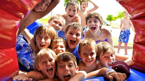 美国游学夏令营