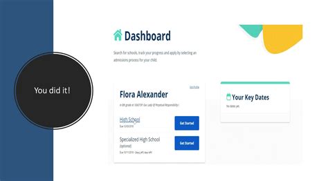 英国初高中留学申请项目