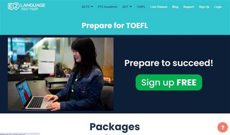 托福综合强化1对1在线定制课程