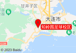 知岭园足球校区