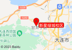 新星绿城校区