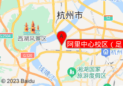 阿里中心校区（足）