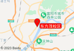 东方茂校区