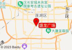 盛龙广场