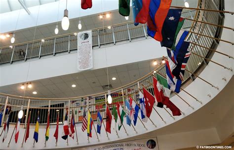 国际高中全面备考进阶课程