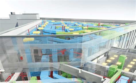 BIM建筑模型技能等级考证课程