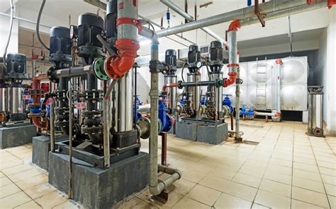 建筑给排水顾问课程