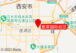 奥莱国际校区