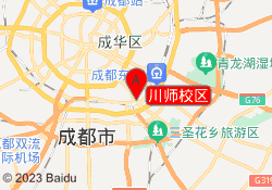 川师校区