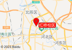 红桥校区