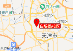 白堤路校区