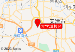 大学城校区