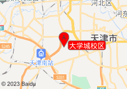 大学城校区