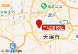 白堤路校区