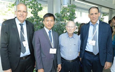 以色列希伯来大学MBA管理课程