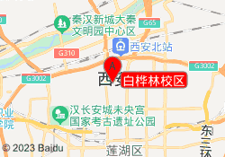 白桦林校区
