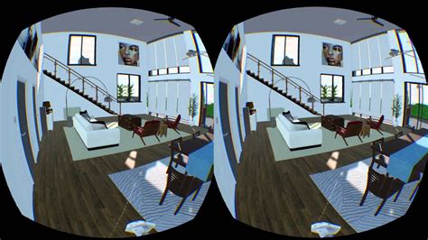 VR建筑表现定制课程