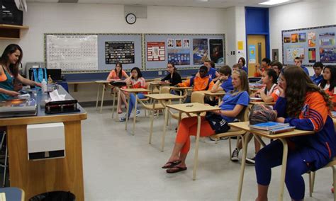 标准寄宿美国中学留学项目