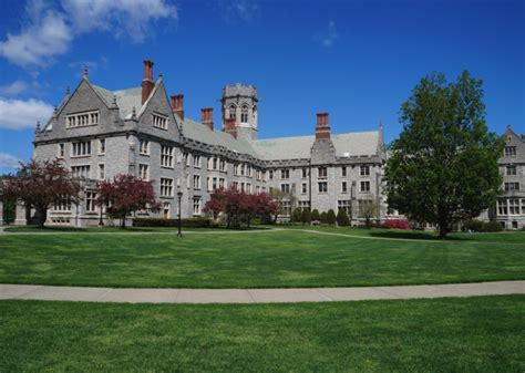 美国寄宿与走读学校申请项目