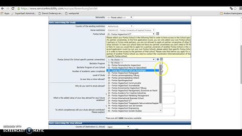 菁英行知留学申请计划