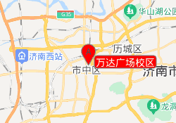 万达广场校区