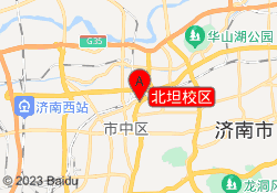 北坦校区