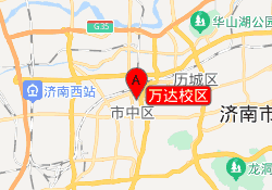 万达校区